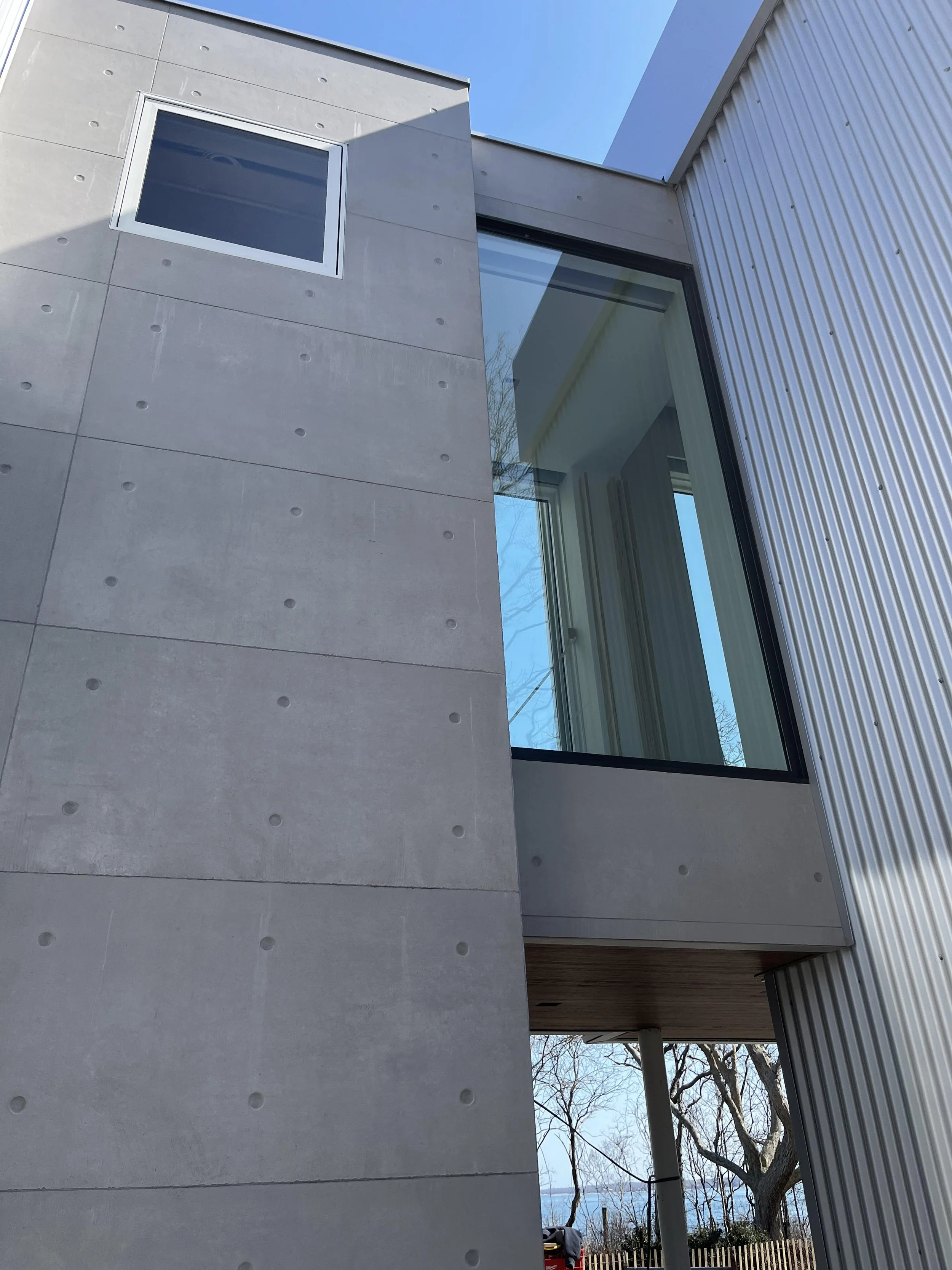 East Hampton Residence