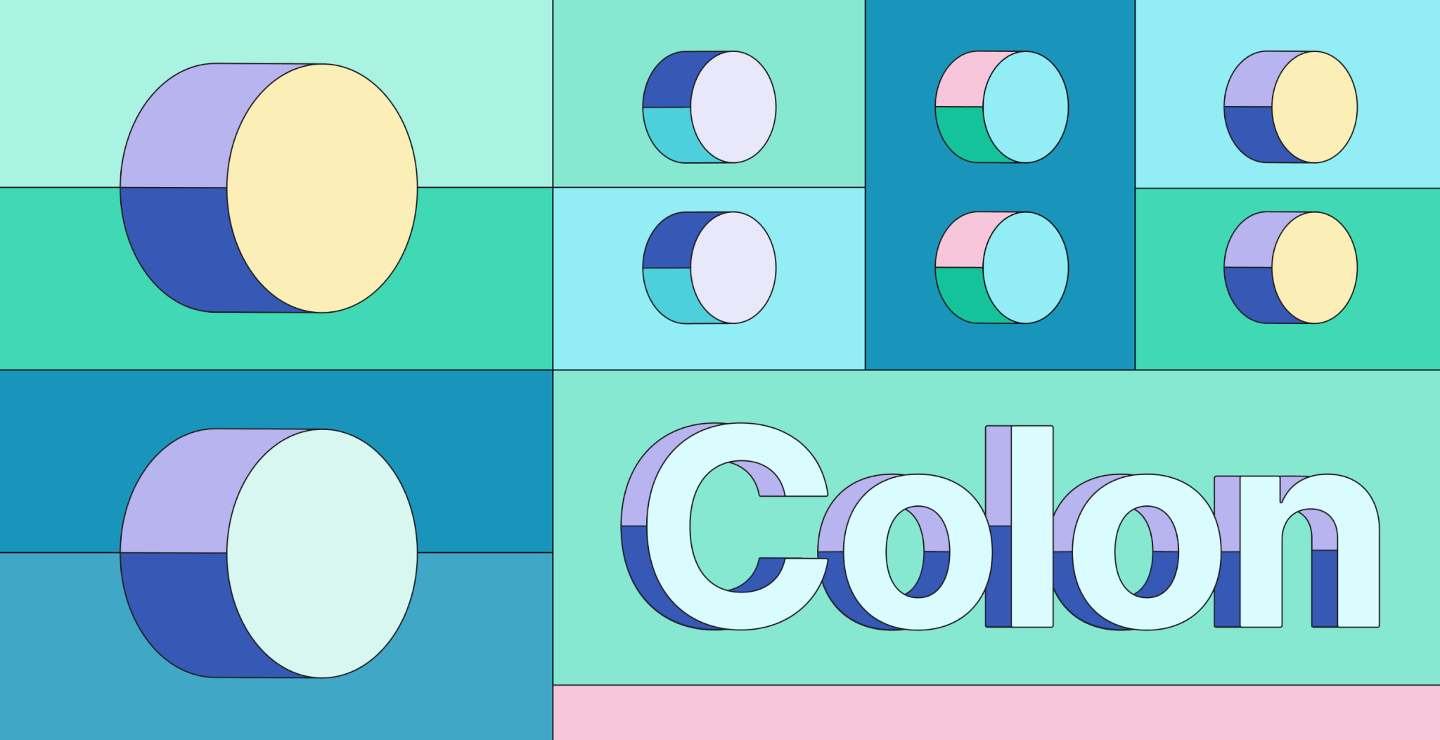 The Colon: The Grand Introduction 