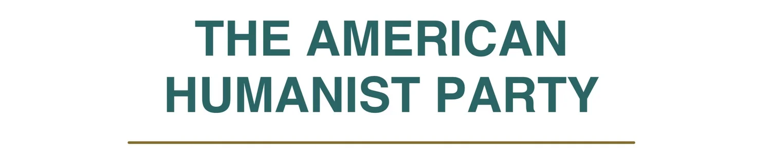 The American Humanist Party