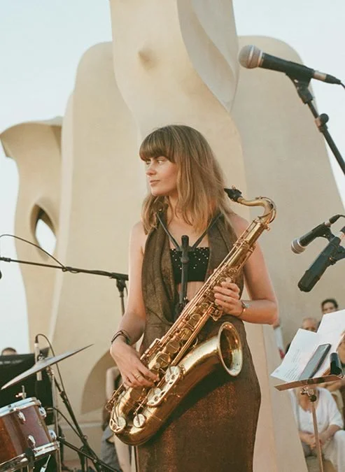 Marta Duran & Toni Saigi