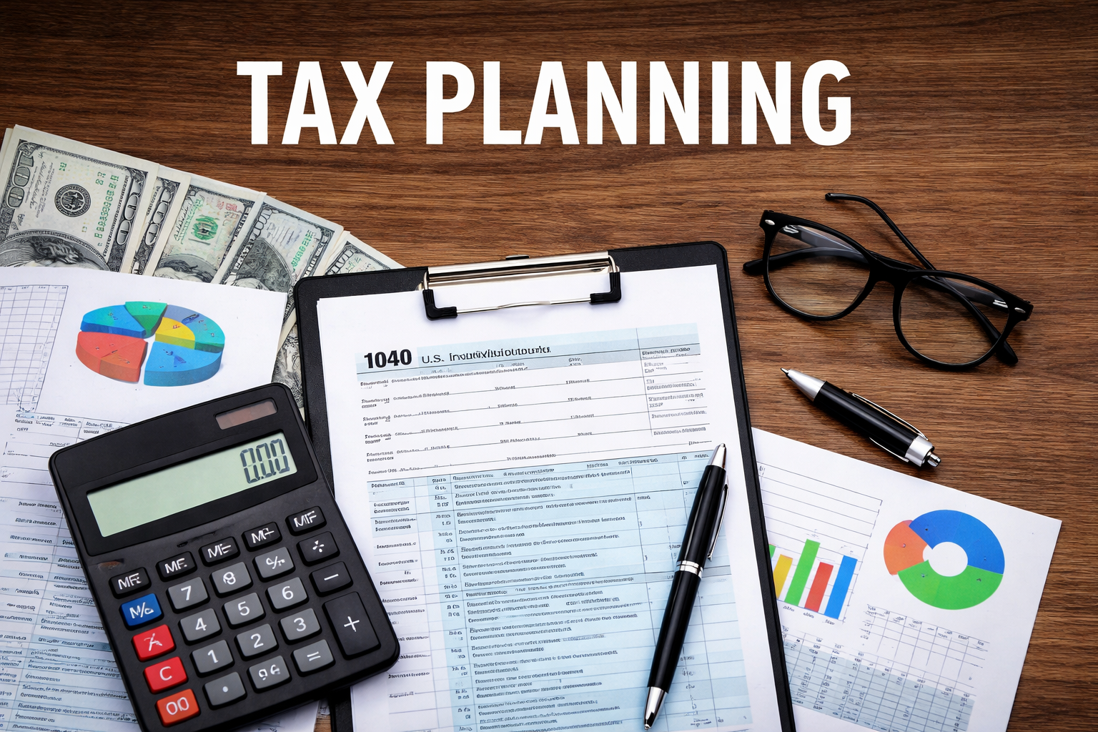 Tax Planning