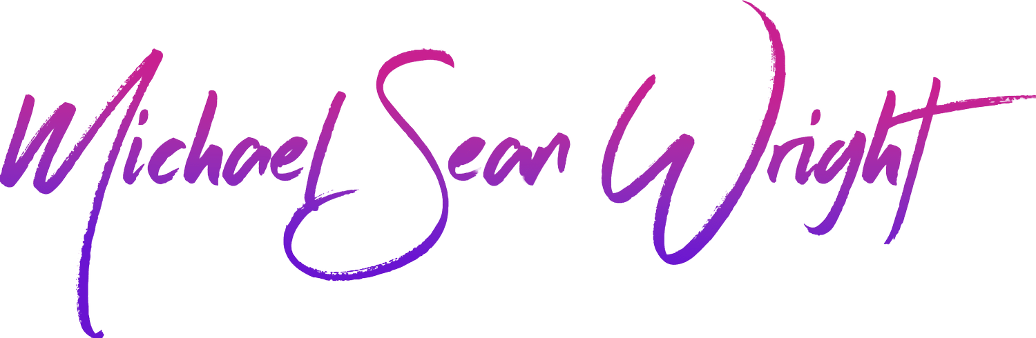 Michael Sean Wright