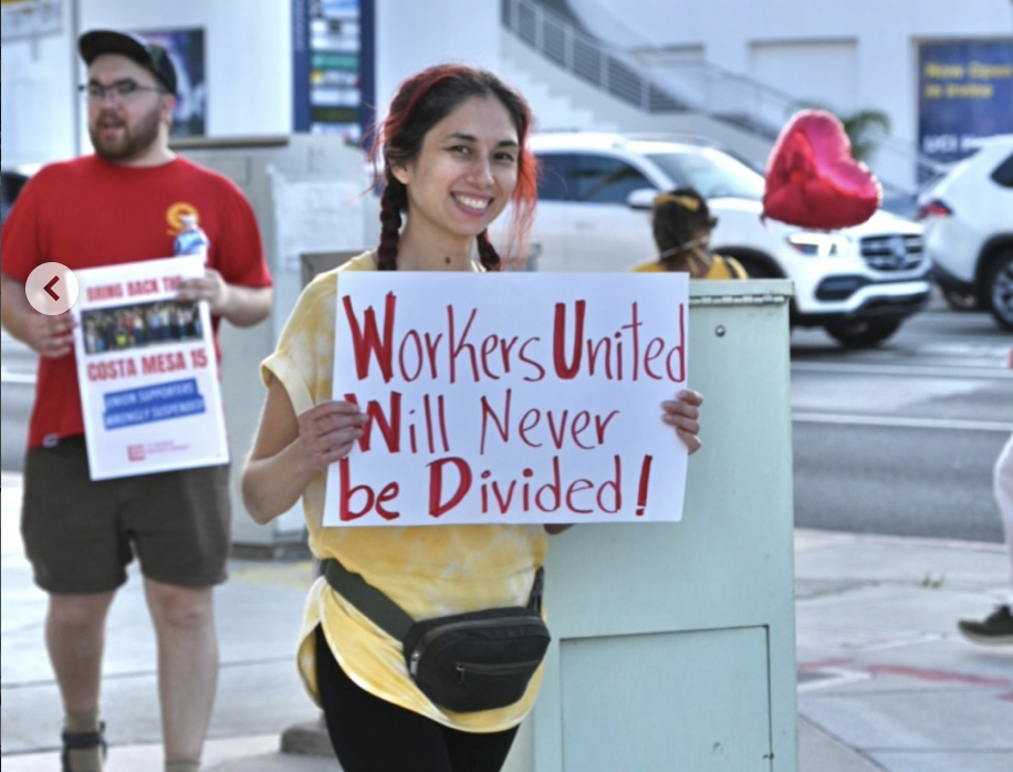 OC REGISTER: Irvine proposal would protect grocery jobs at small chains during mergers