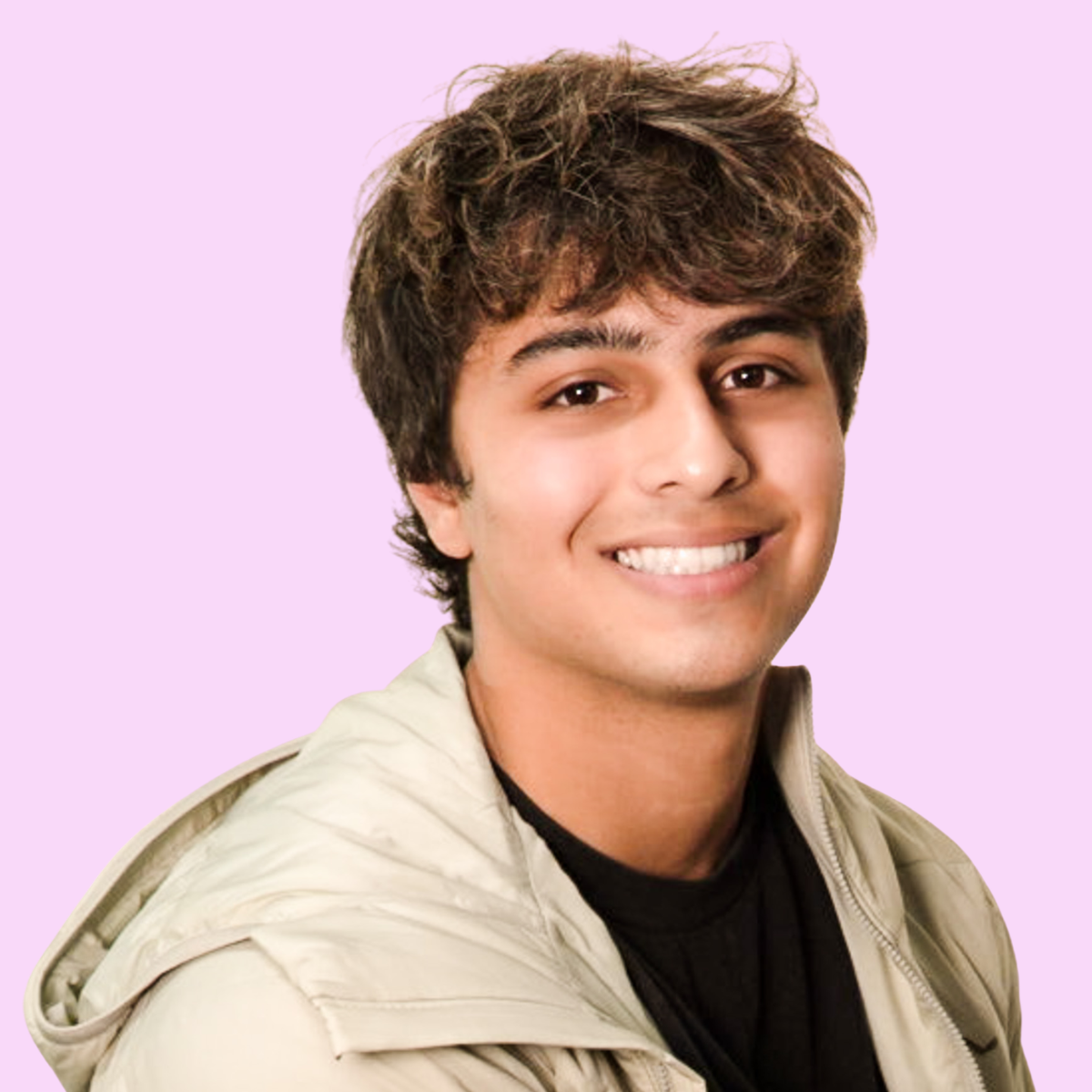 Nema Boushehri