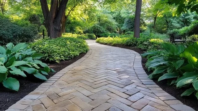 Introduction to Hardscapting