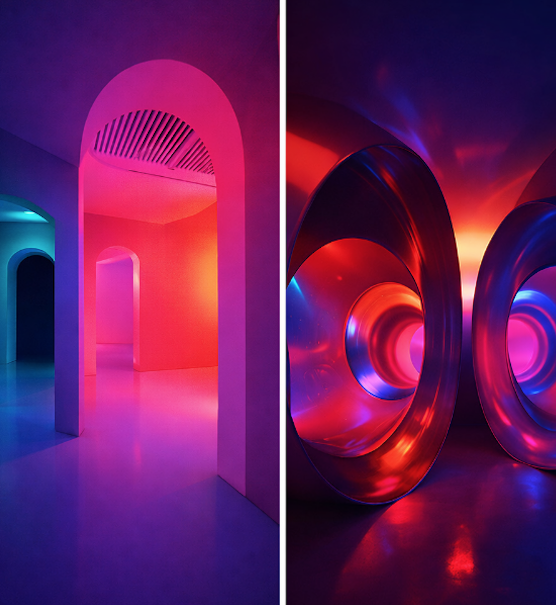 Seing Beyond the Surface: Perceptions Role in Art