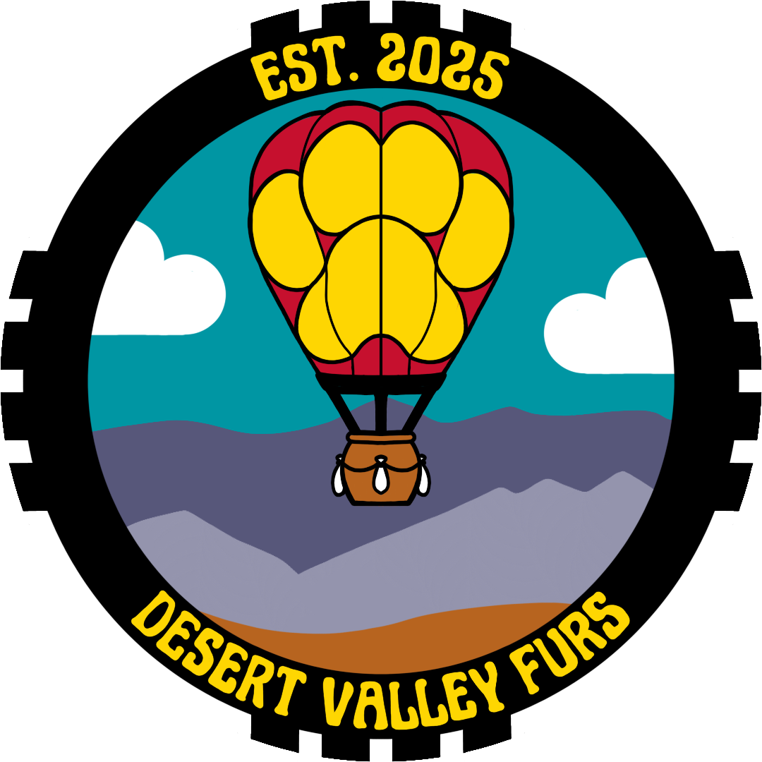 Desert Valley Furs