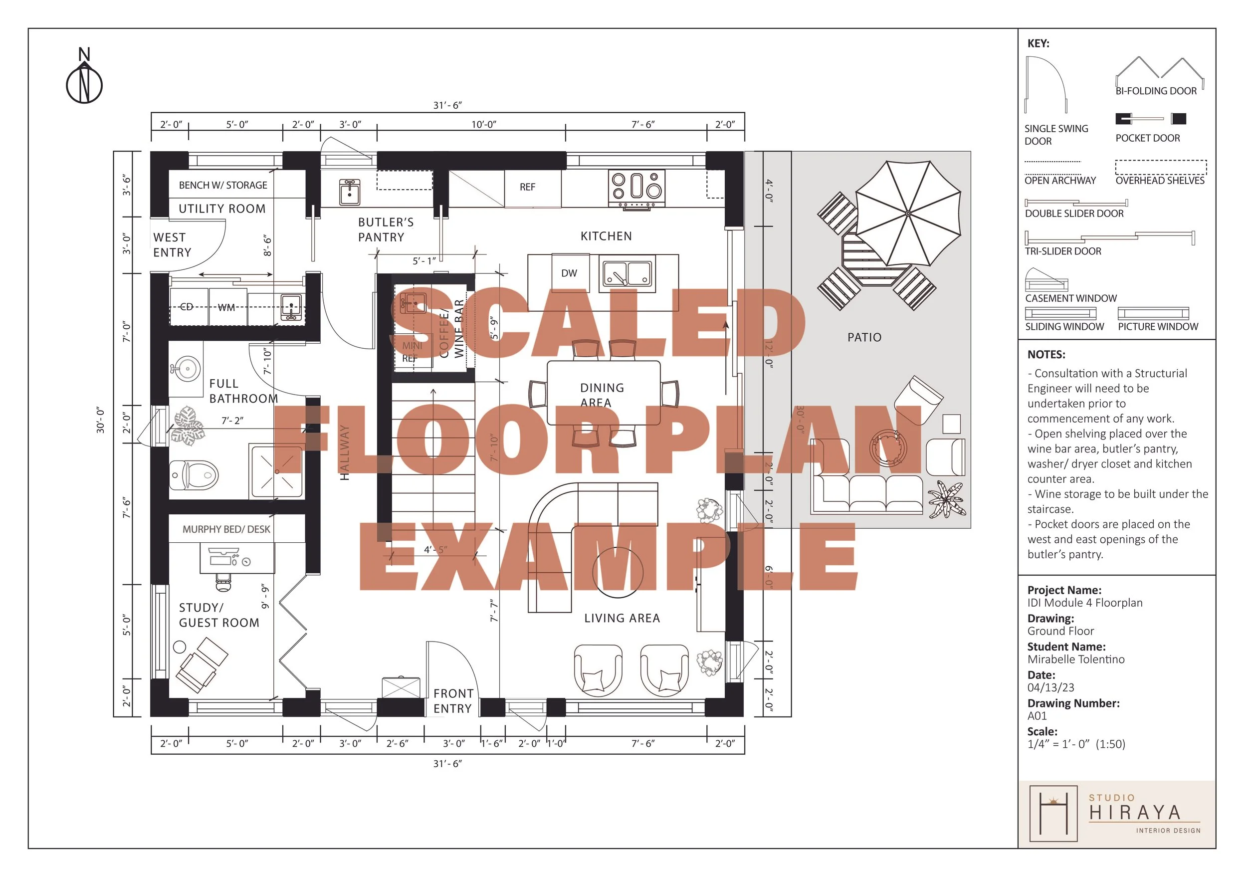 SCALED FLOOR PLAN EXAMLE.jpg
