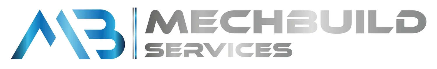 Mechbuild Services Ltd