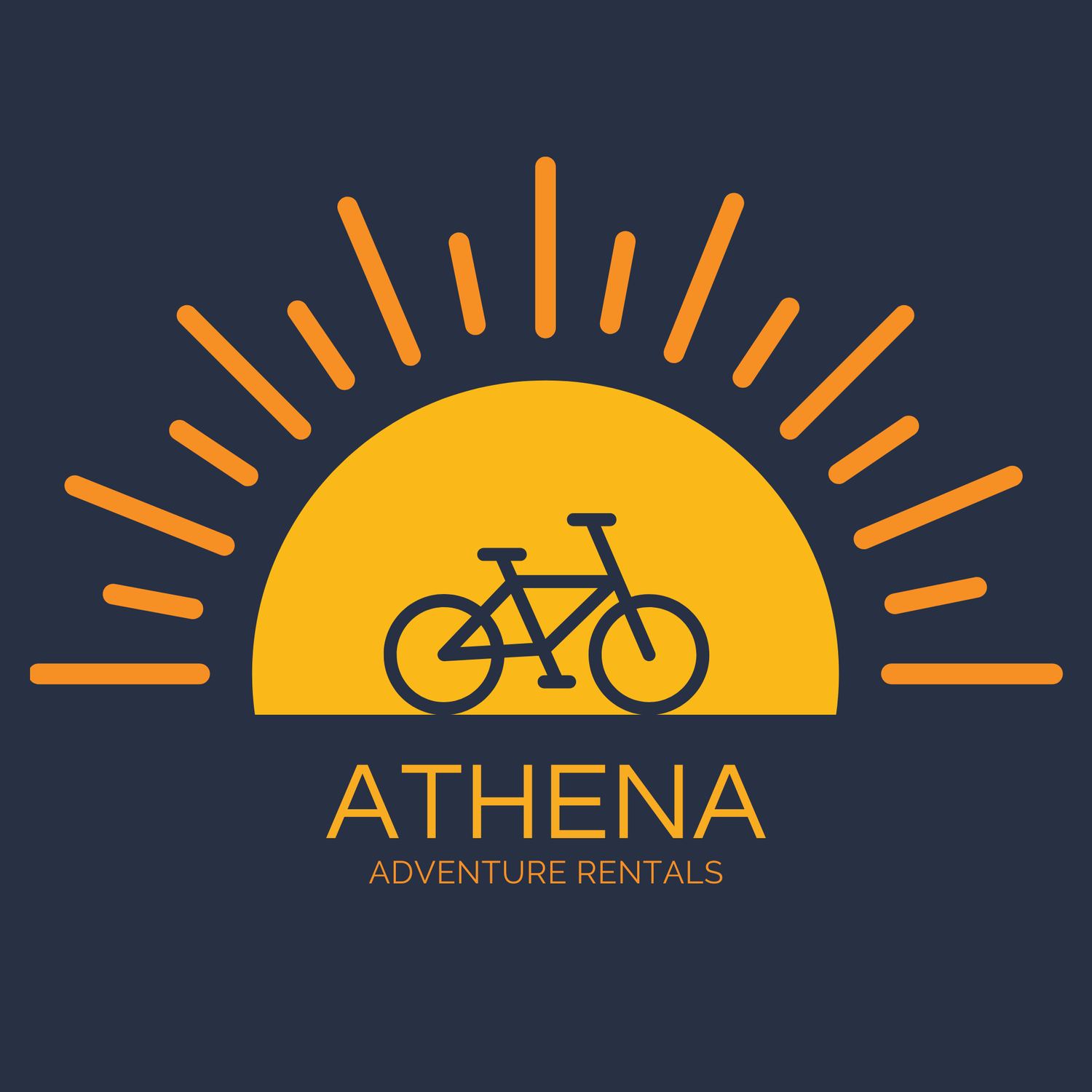 Athena Adventure Rentals