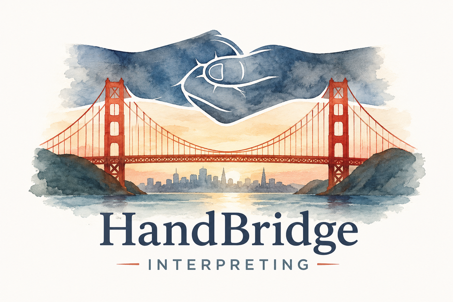 HandBridge Interpreting