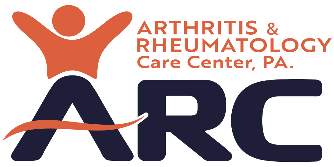 Arthritis &amp; Rheumatology Care Center, PA.