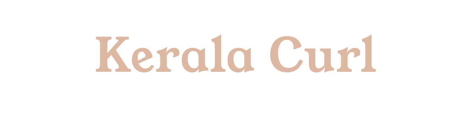 Kerala Curl
