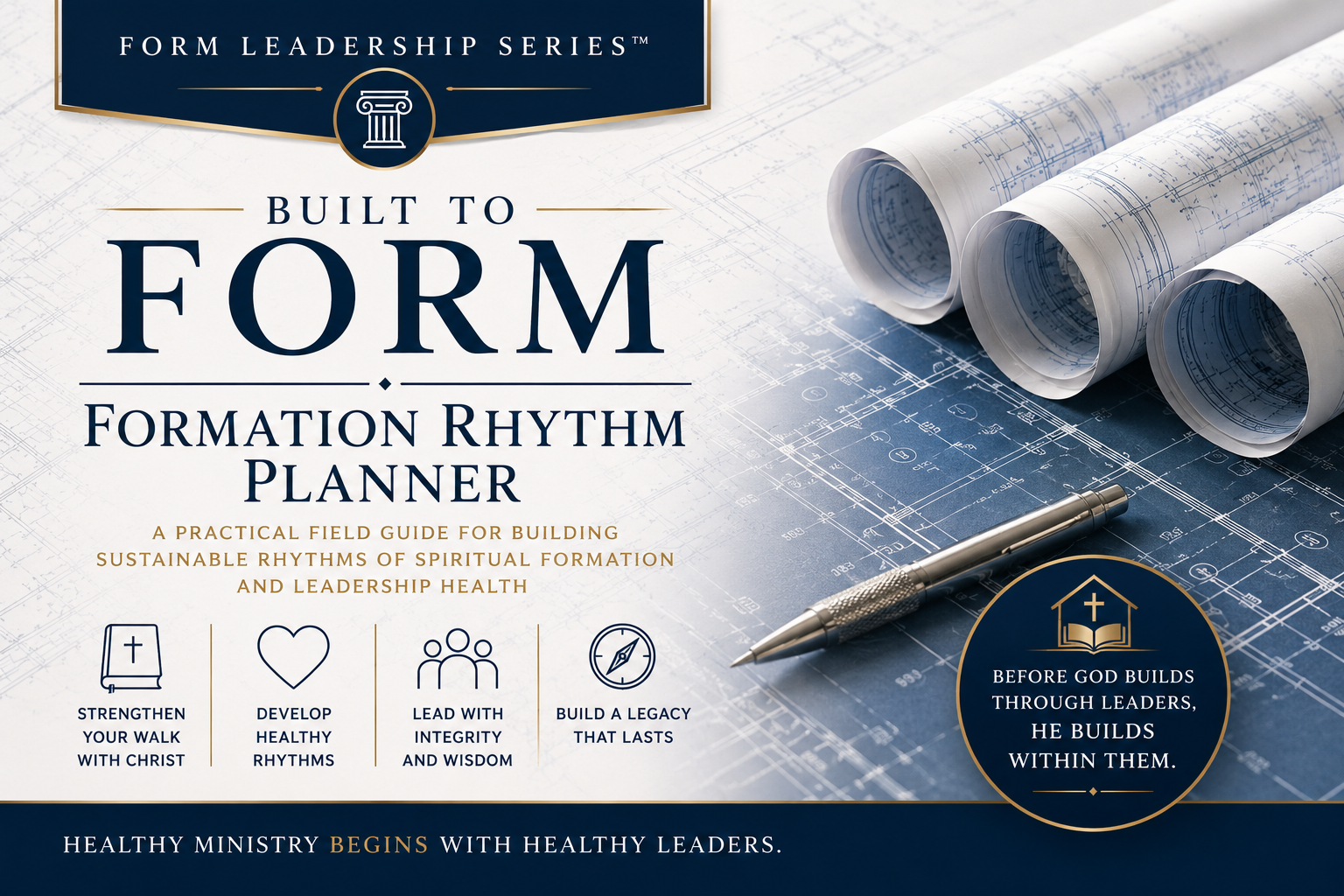 Formation Rhythm Planner