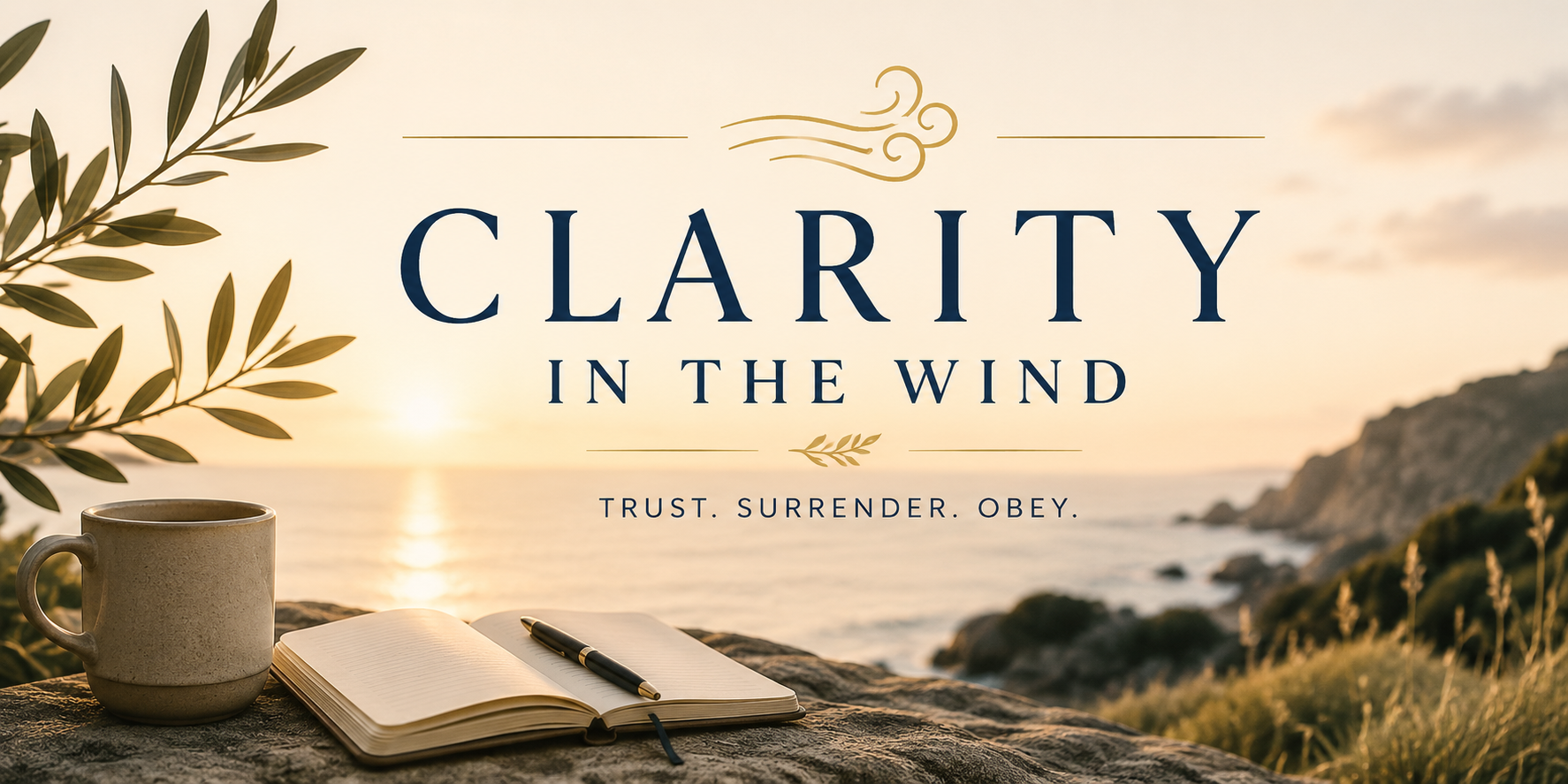 When Clarity Requires Surrender