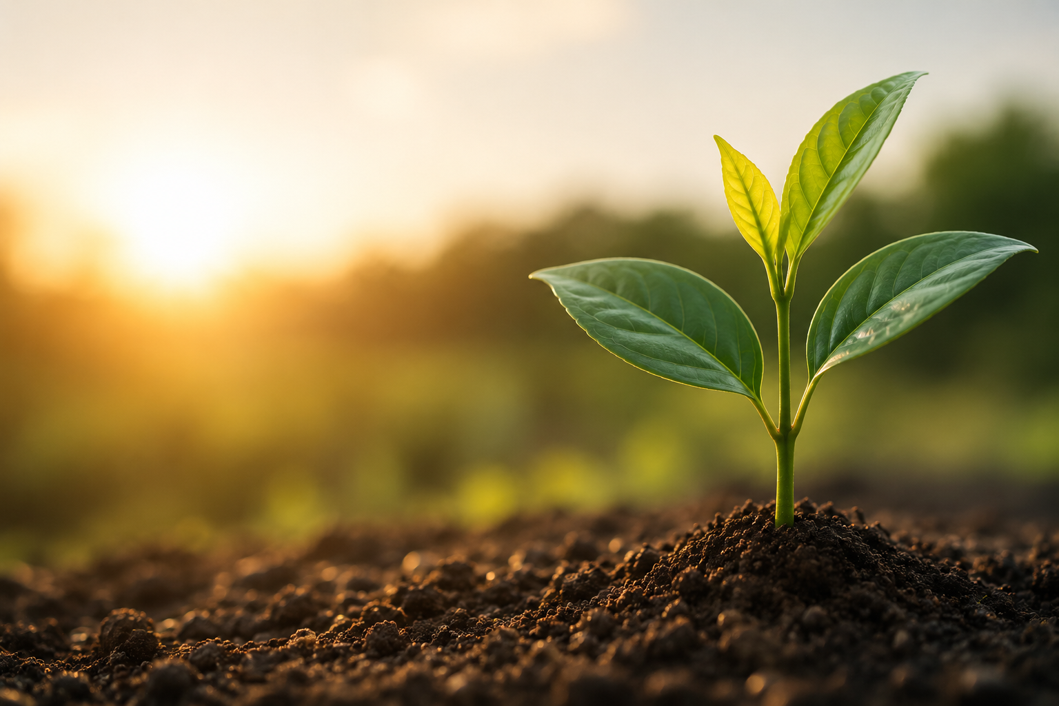 Wind Check: Guard What God Has Planted
