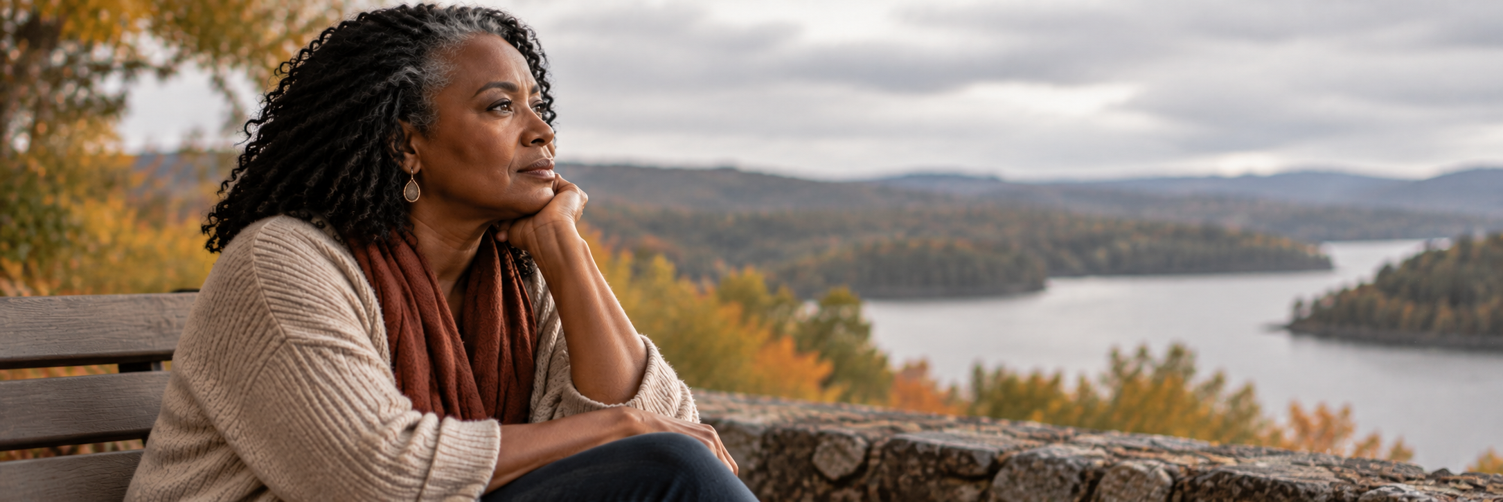 Wind Check: What Have I Been Afraid to Tell God?