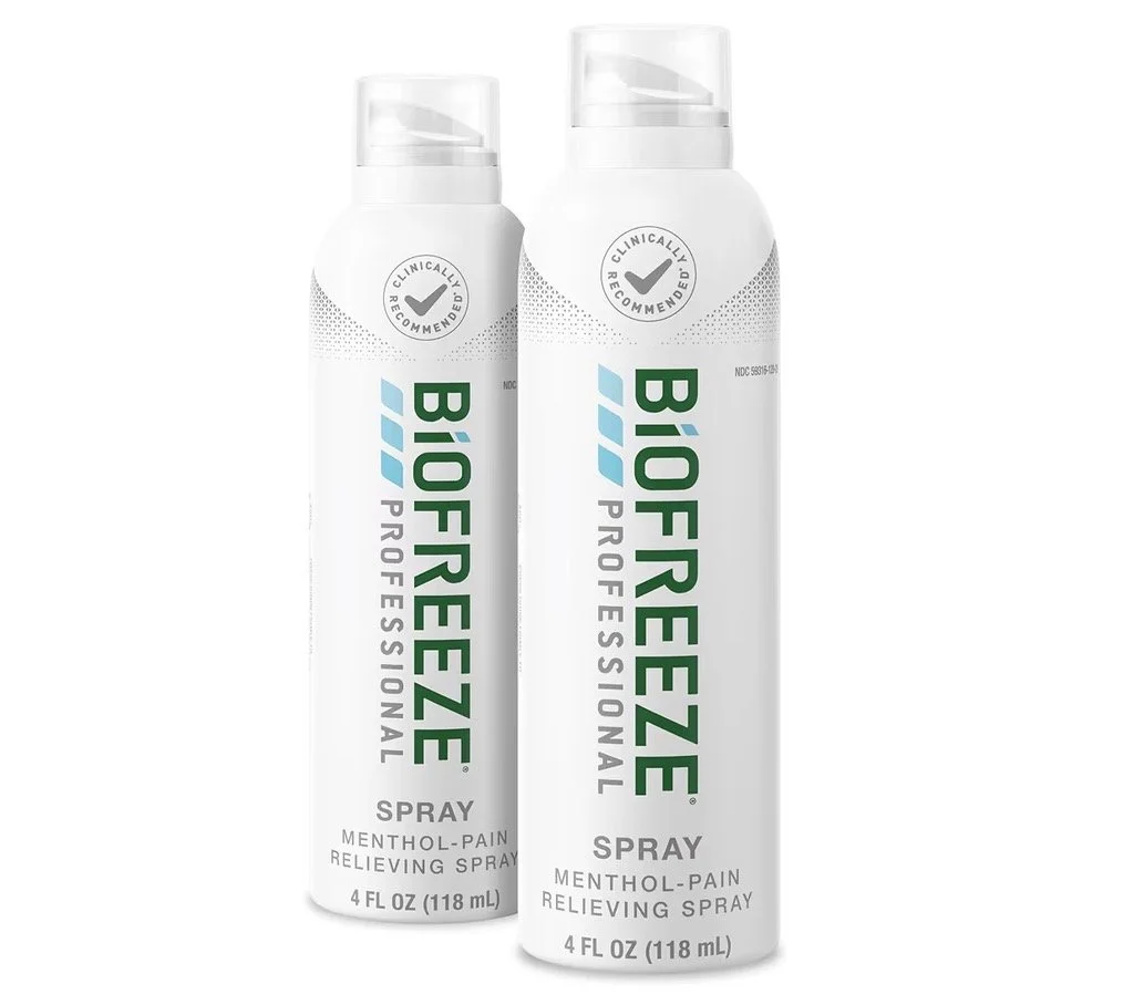 Biofreeze