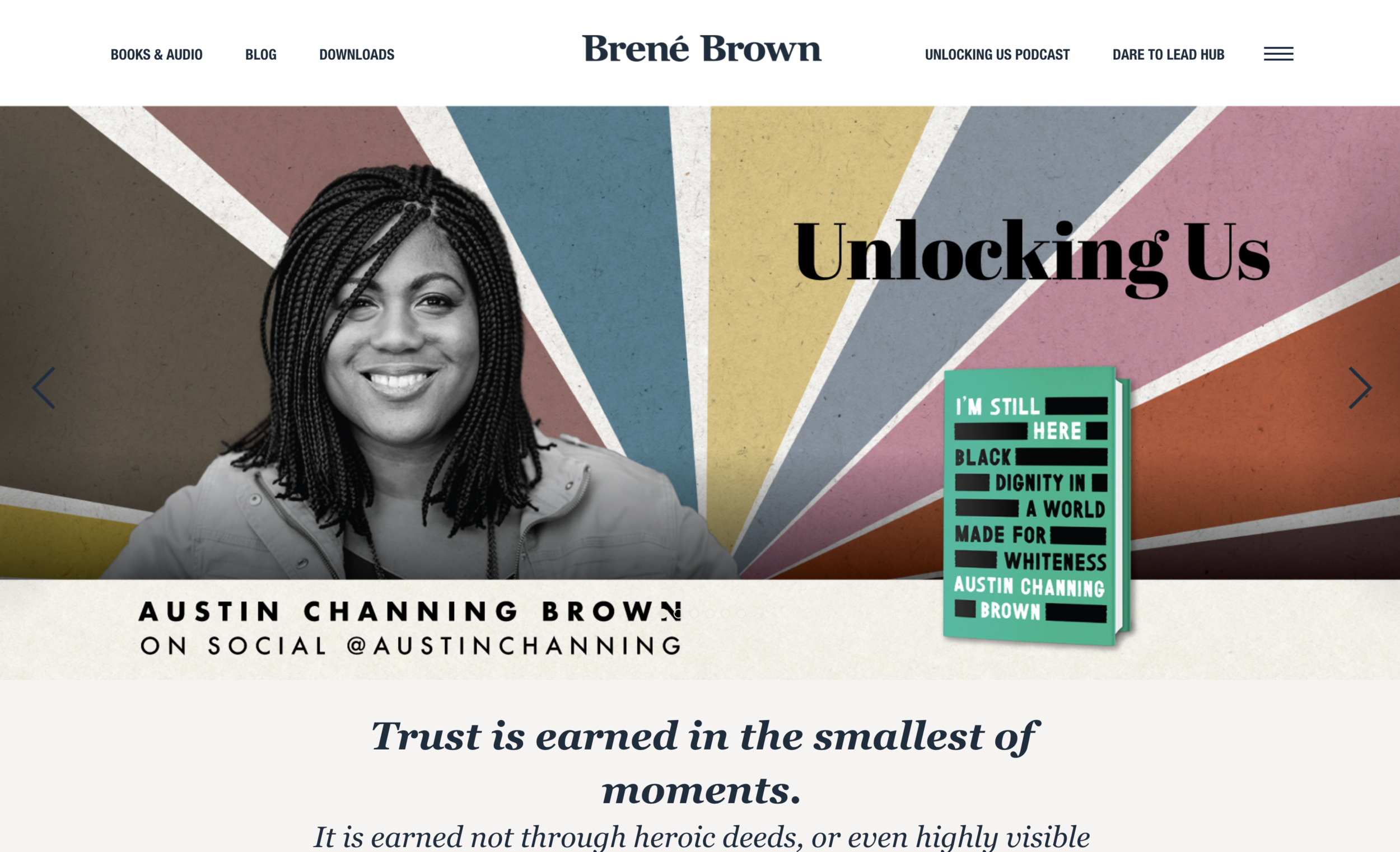Credit: https://brenebrown.com/