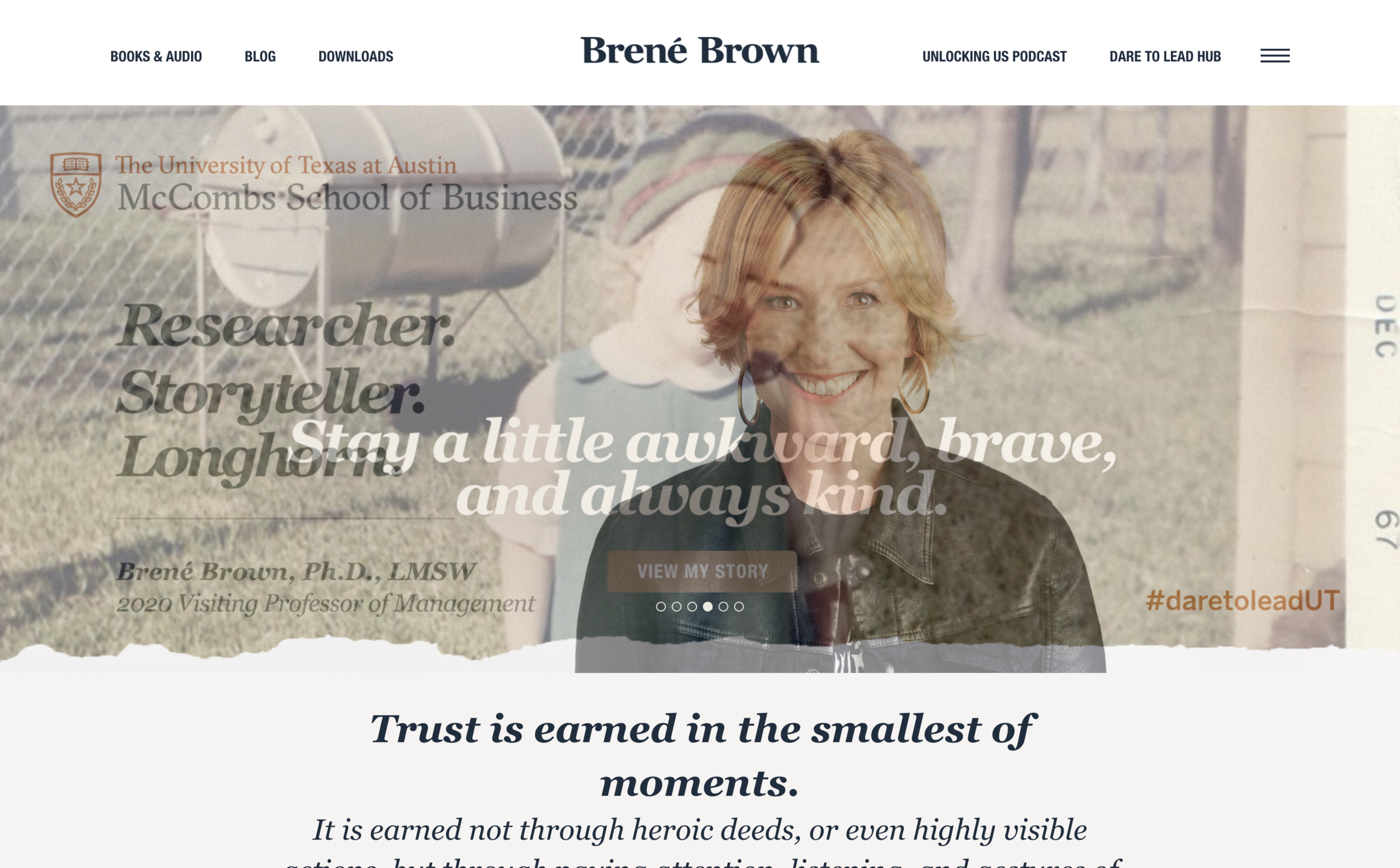 Credit: https://brenebrown.com/