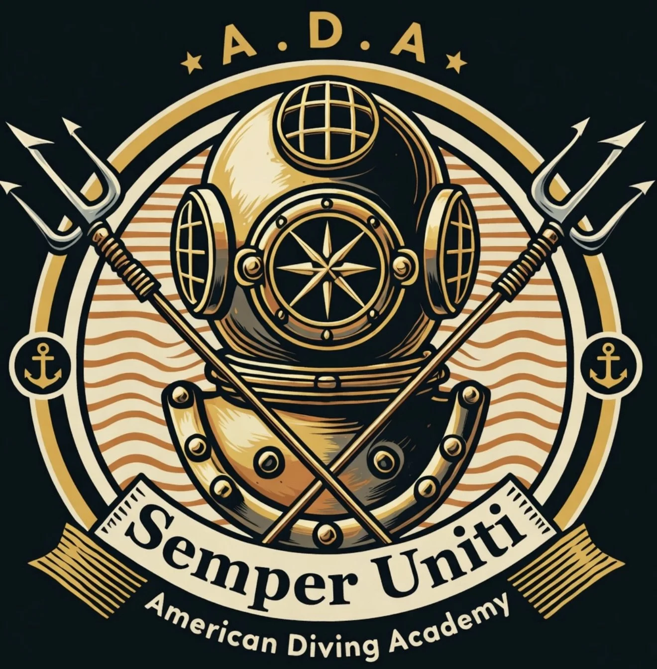 American Diving Academy 