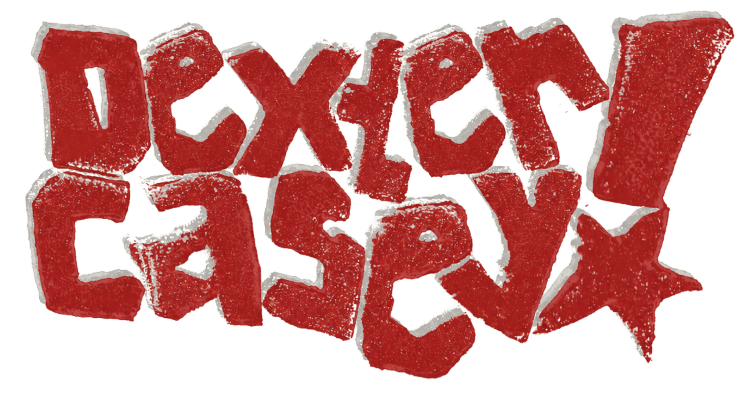 DEXTER CASEY