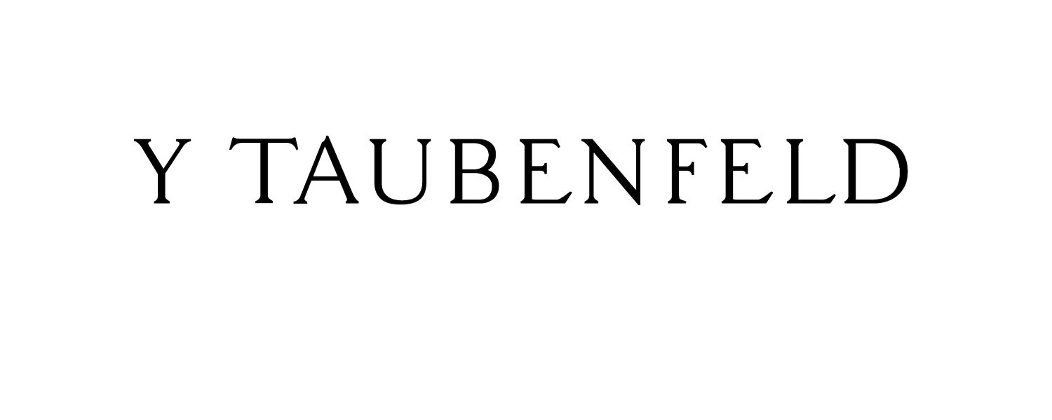 Y. Taubenfeld Physical Therapy