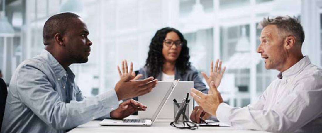 Single-Issue Mediation Session