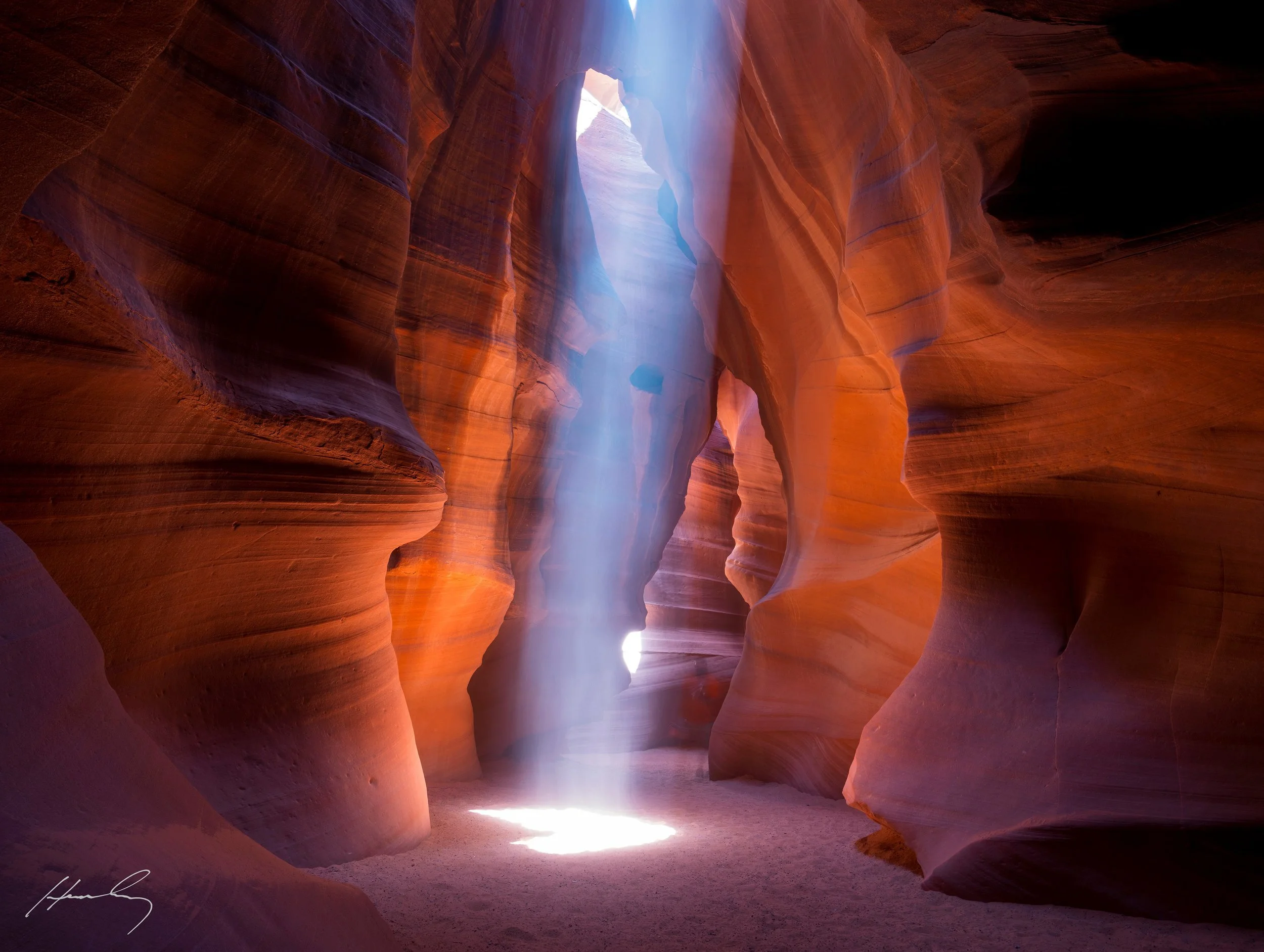 Taking The Path Less Traveled