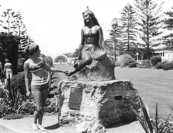 Gendered Colonialism in the Pacific