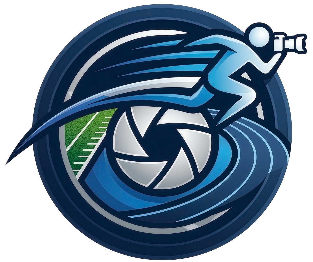 The Sideline Lens Media Co.