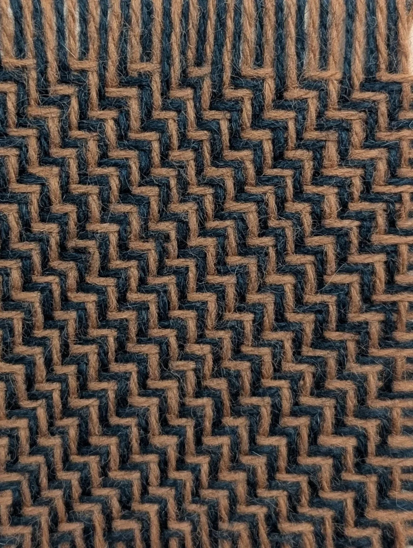 First Friday at Bee Balm Studio: Wellbeing Weaving 