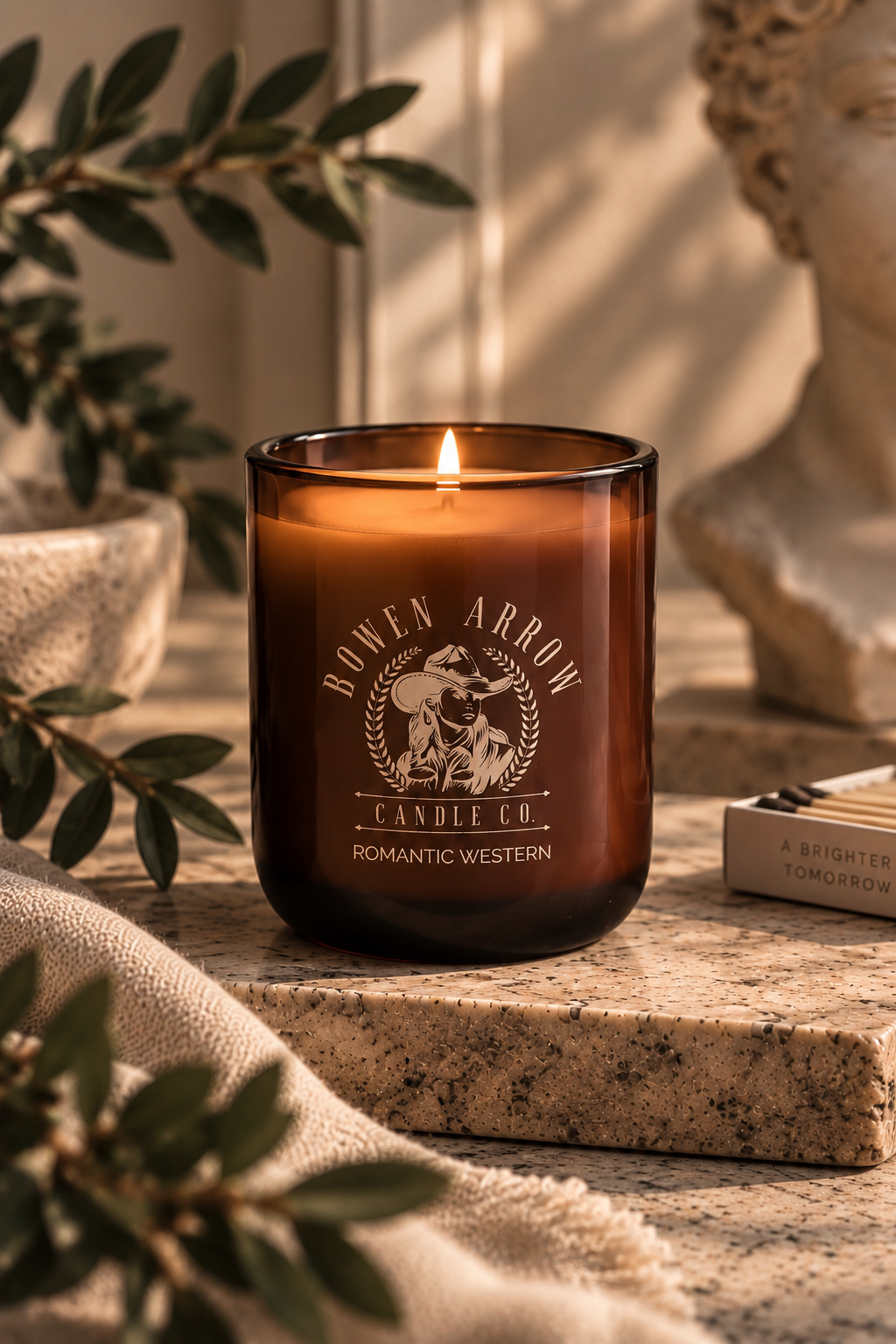 Romantic Western