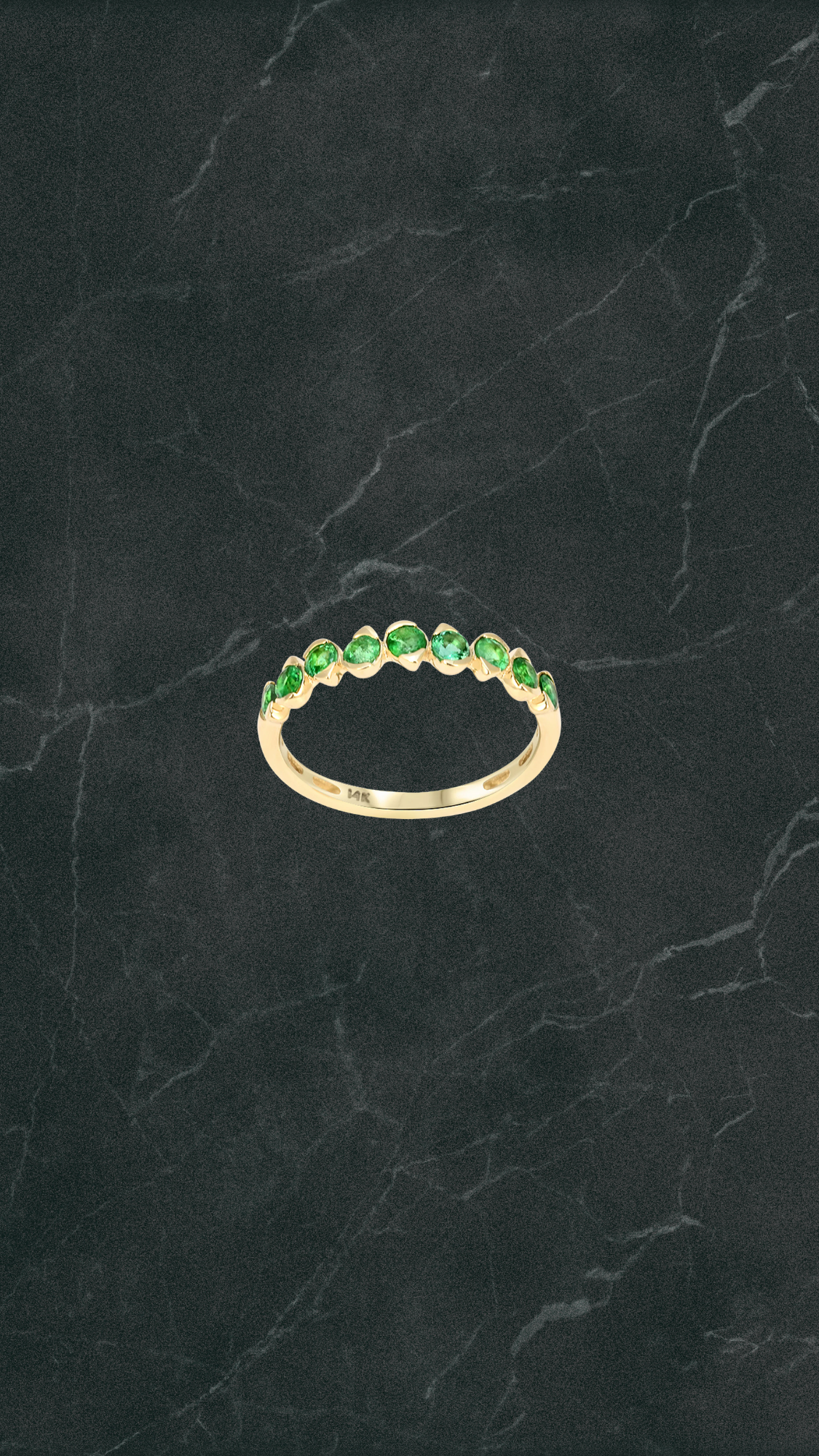 Emerald Band