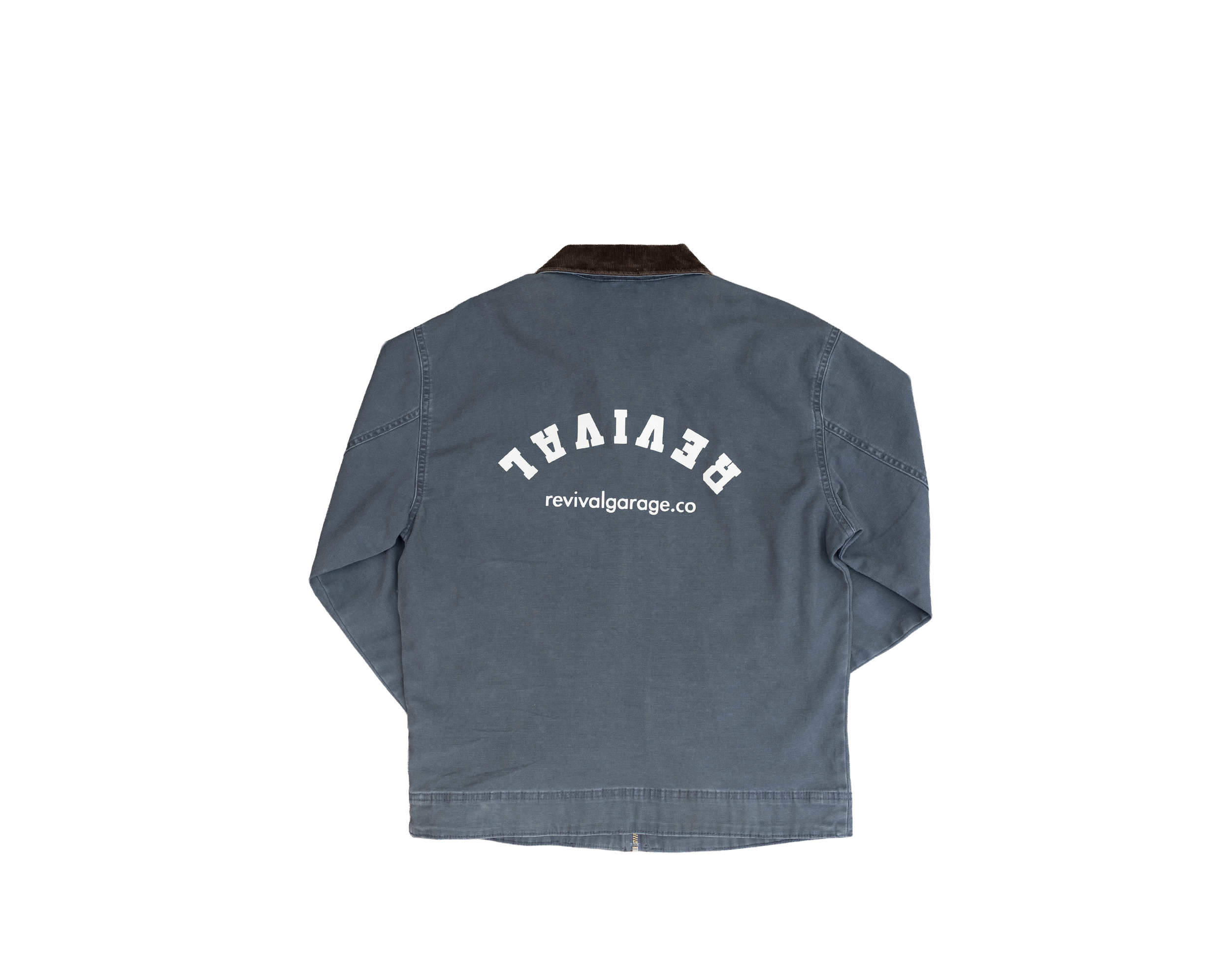 Revival Work Jacket