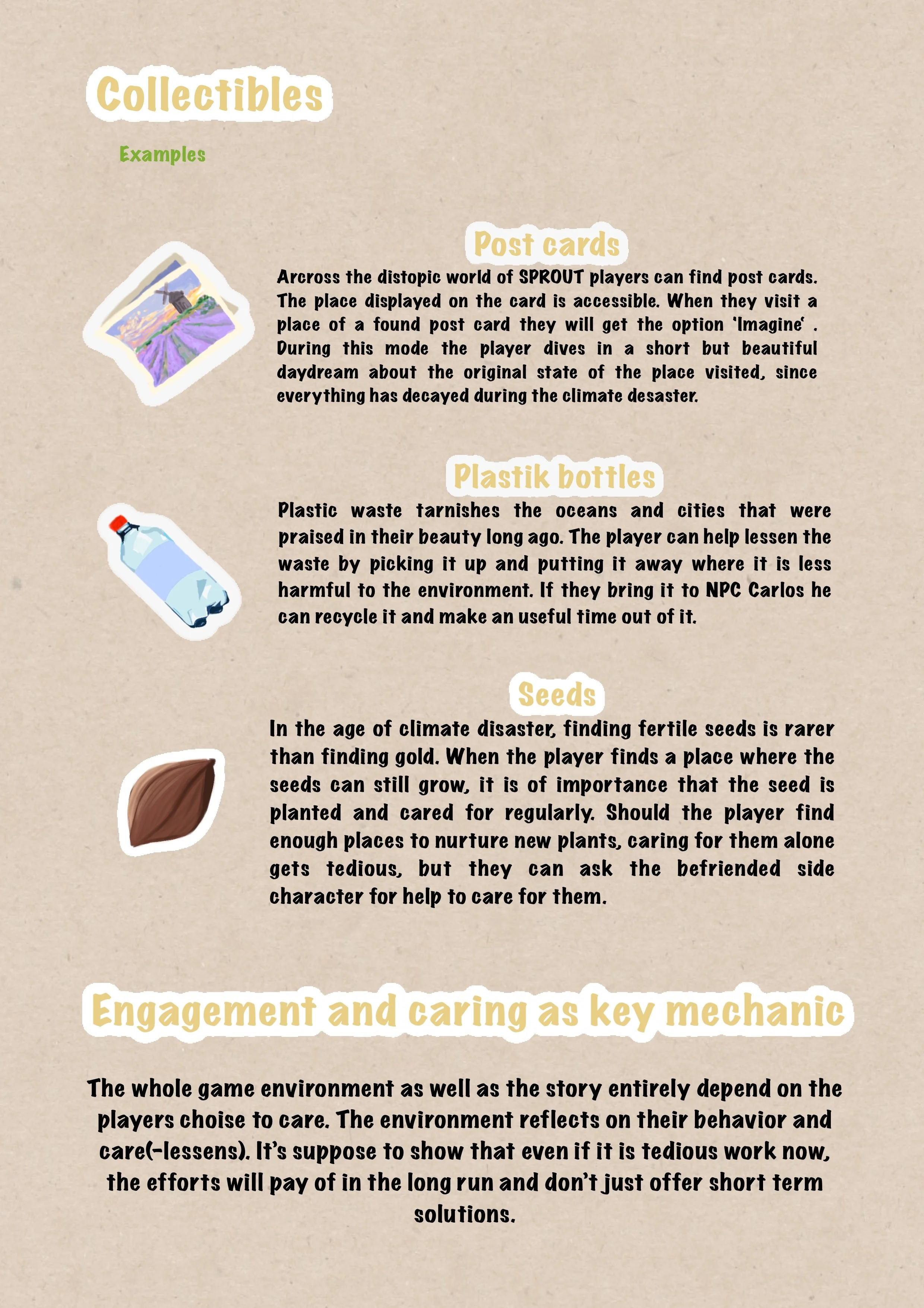 SPROUT Concept Art 4