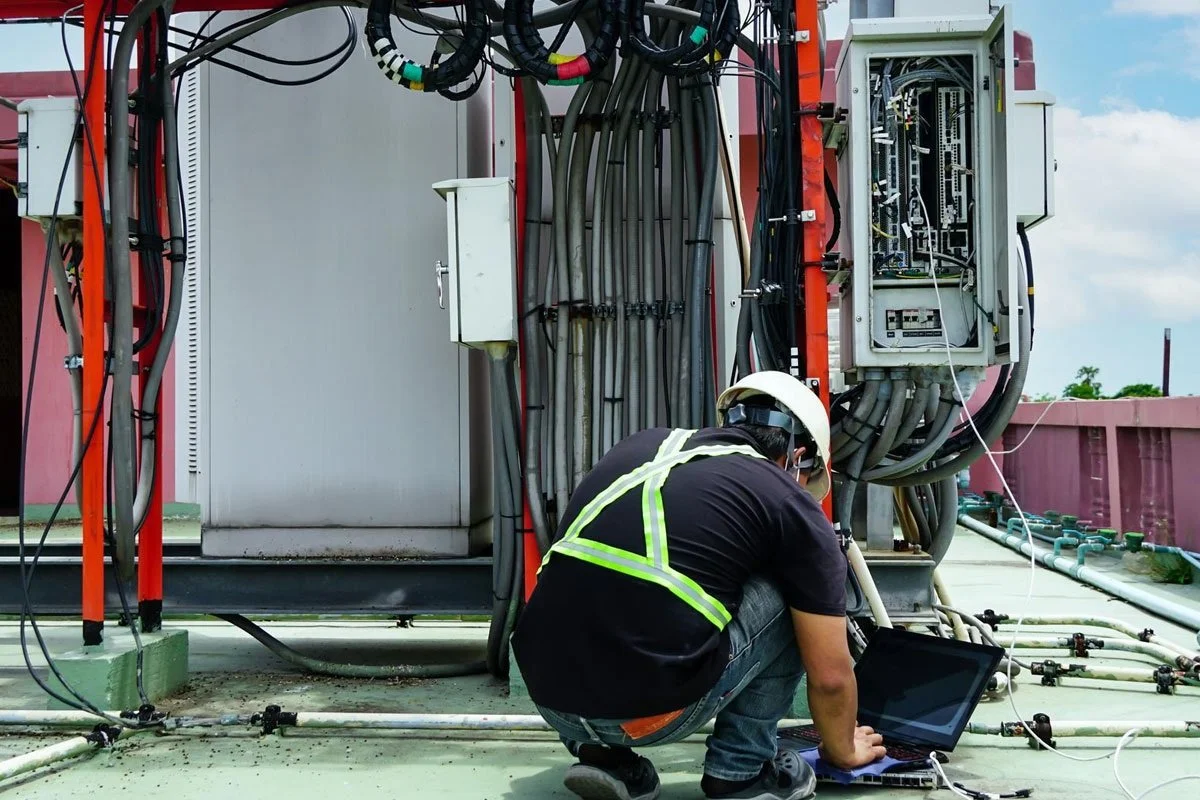 PROYECTOS EN MEDIO VOLTAJE