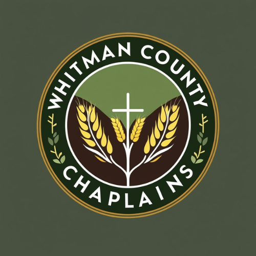 Whitman County Chaplains