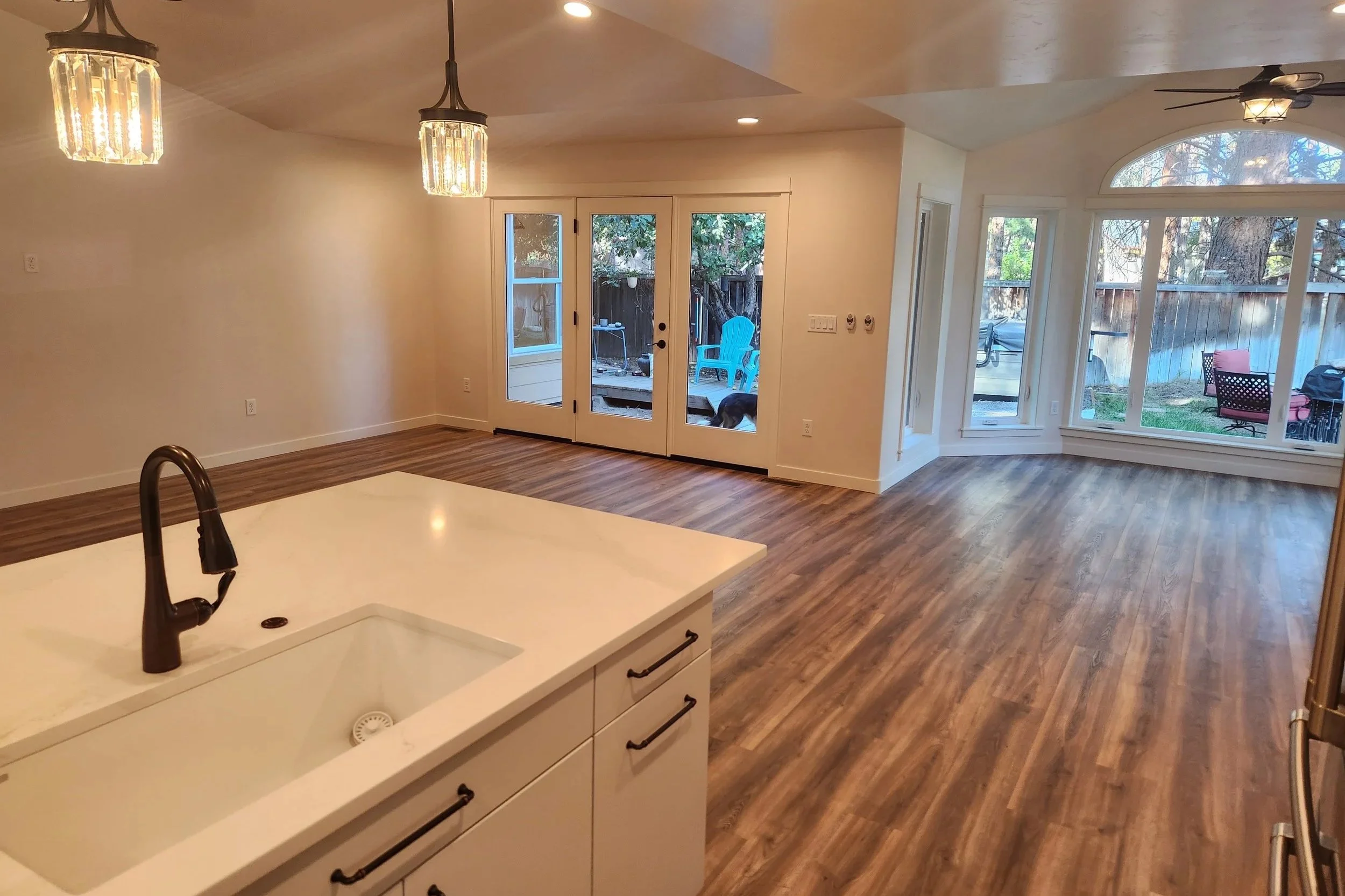 Living Space 