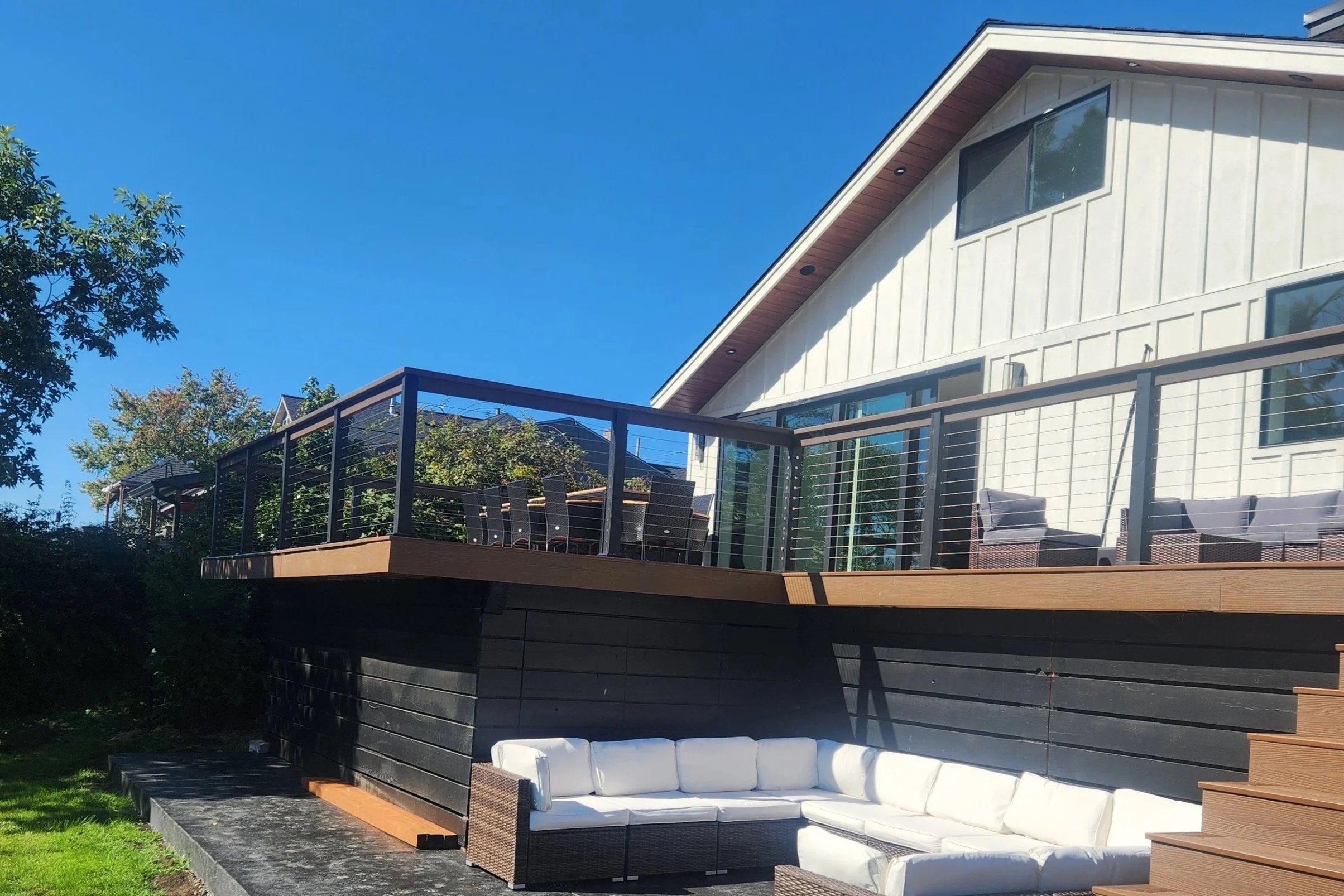 Home Exterior