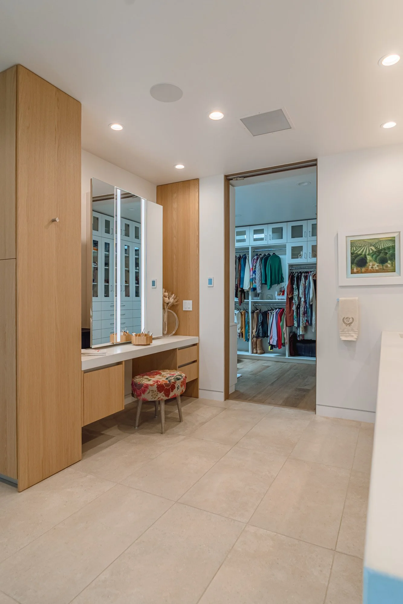 Bathroom Vanity