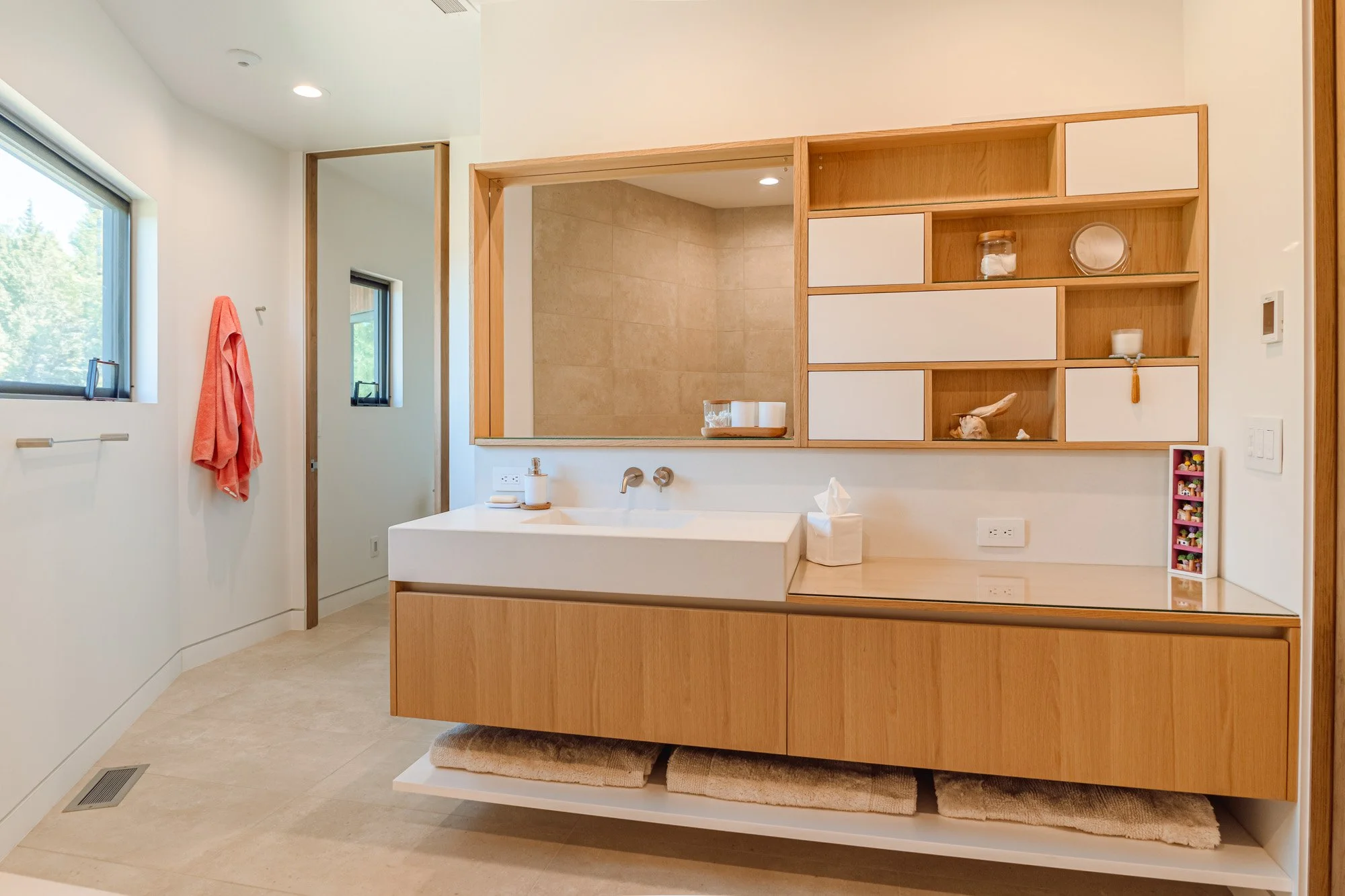 Bathroom Remodel