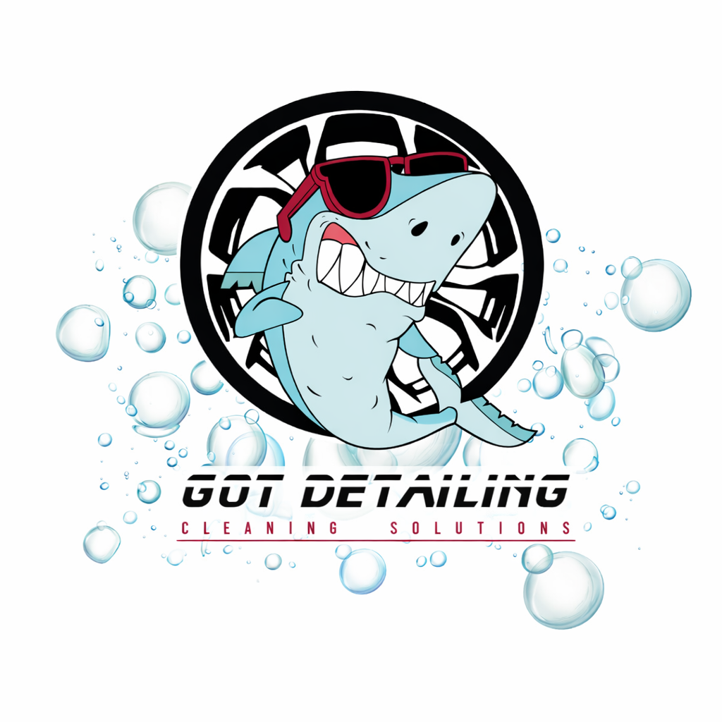 Got Detailing NYC