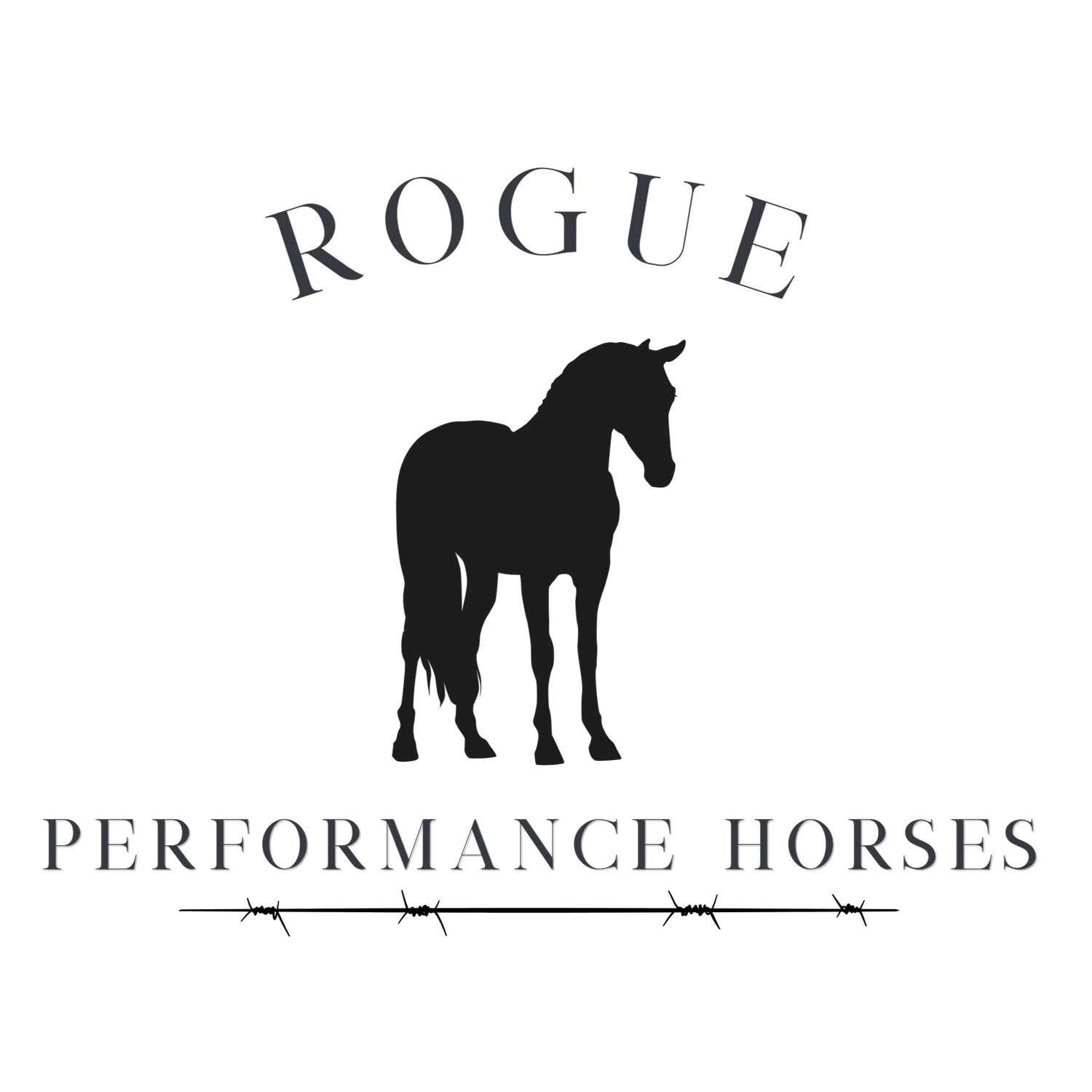 Rogue Performance Horses