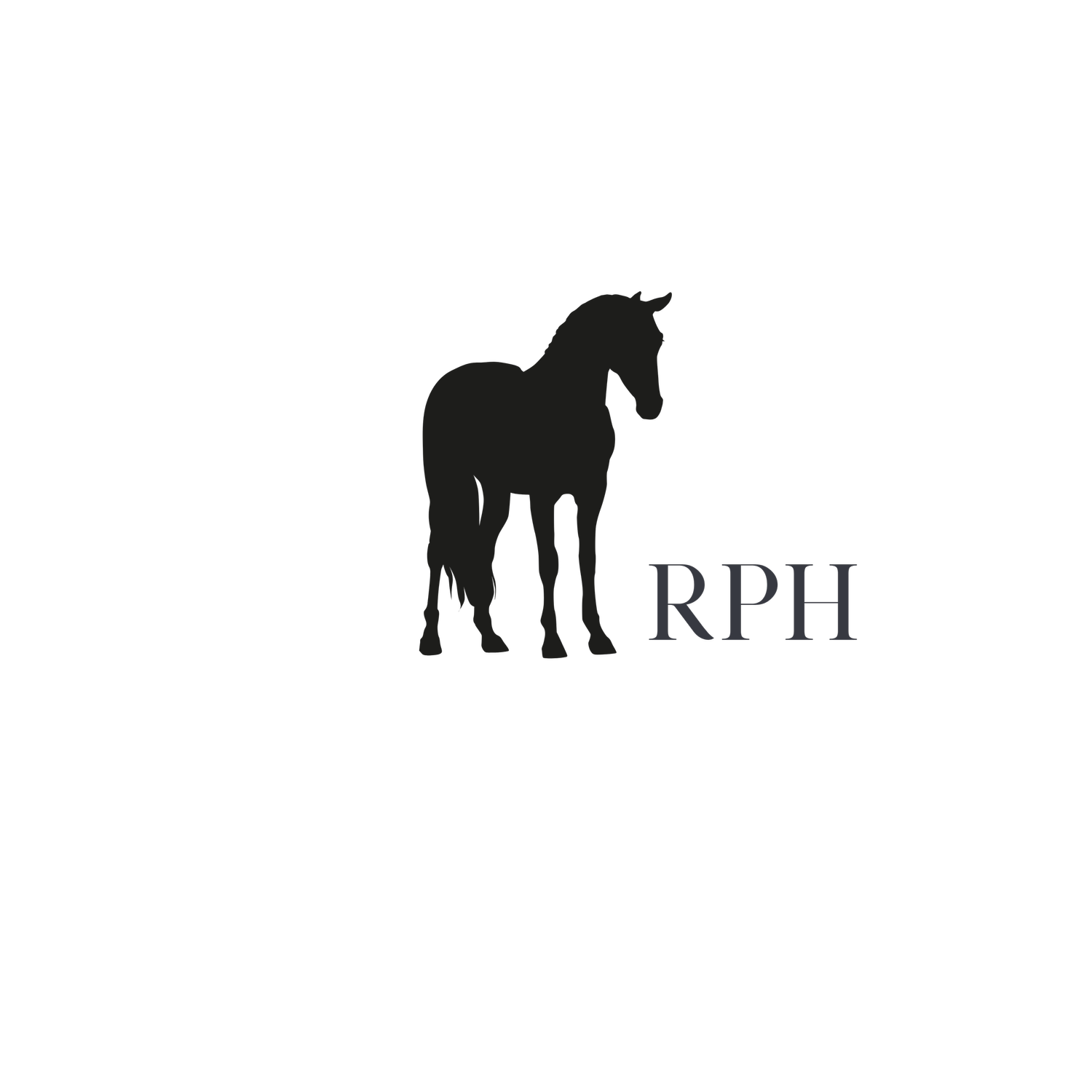 Rogue Performance Horses
