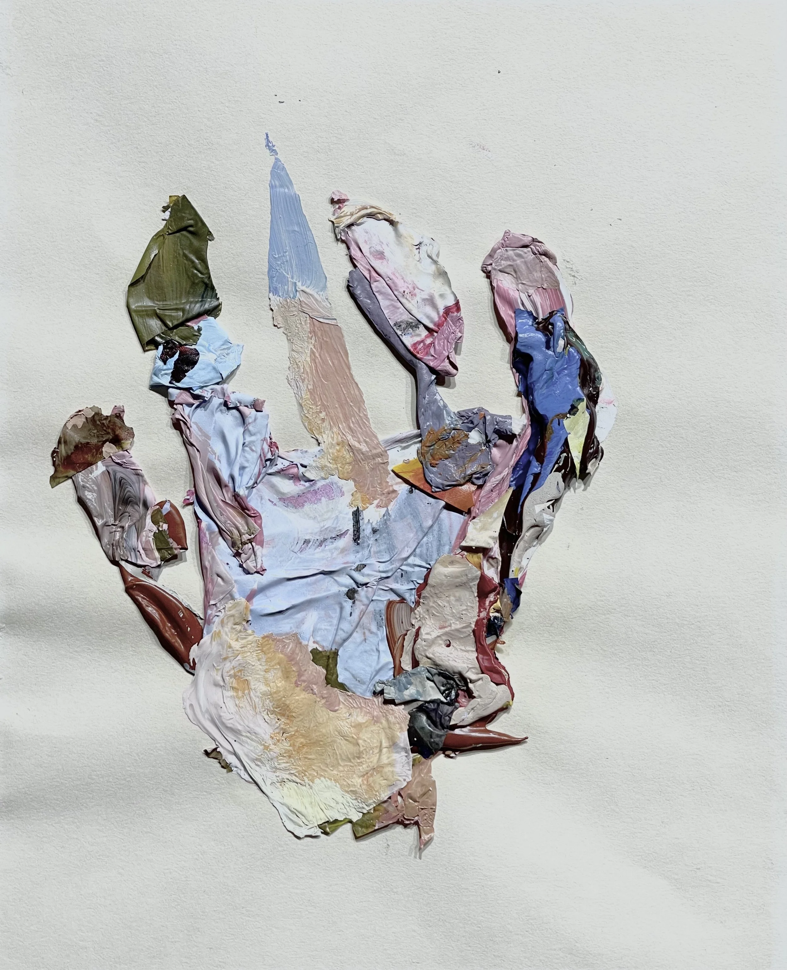 Hands