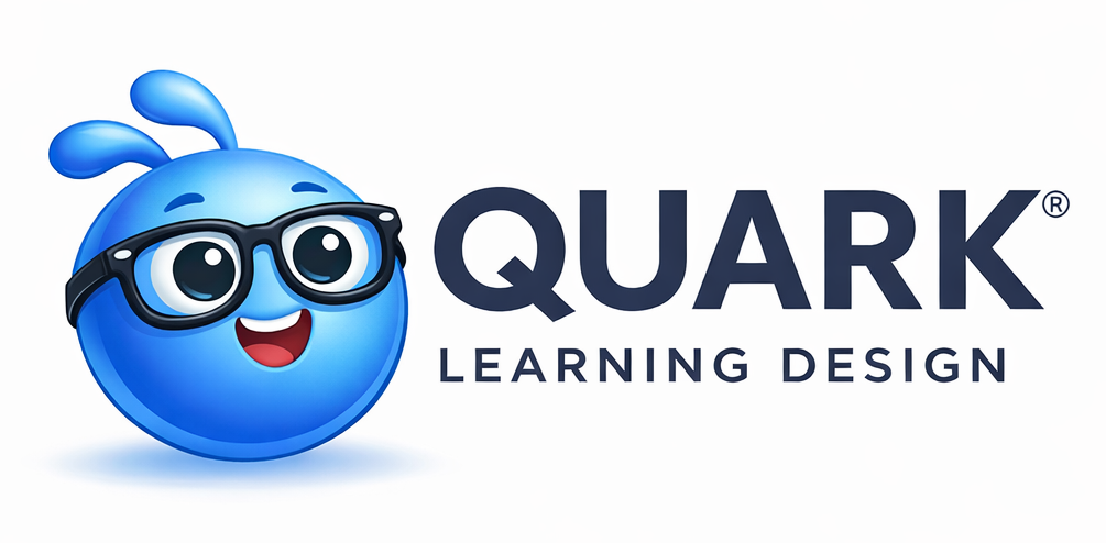 QUARK Learning Design