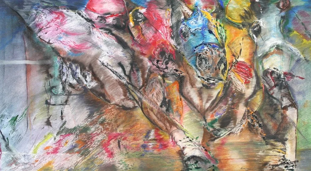 Equine Impression 1.JPG