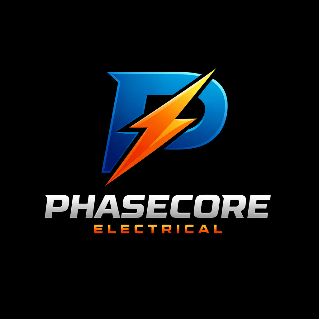 Phasecore Electrical | Trusted Electrical Services in Edinburgh