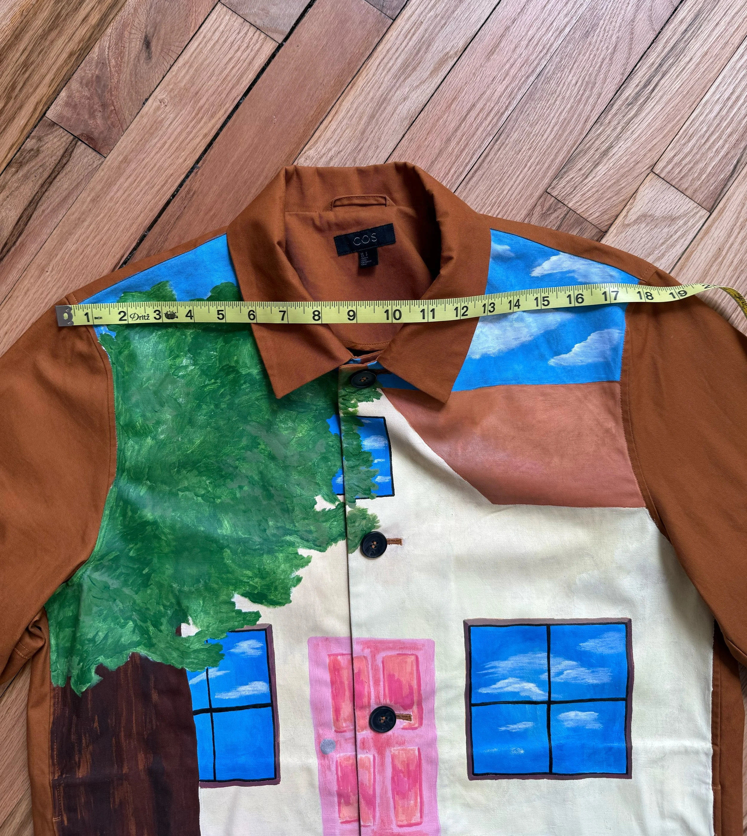 welcome home jacket-shoulder.jpg